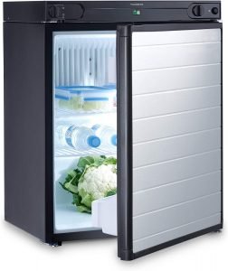 Absorptie koelkast | Camper-elektra.com