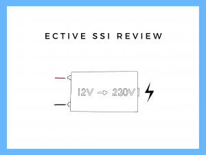 Ective SSI Review | Camper-elektra.com