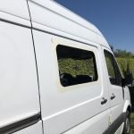 Butylkit camper installatie | camper-elektra.com